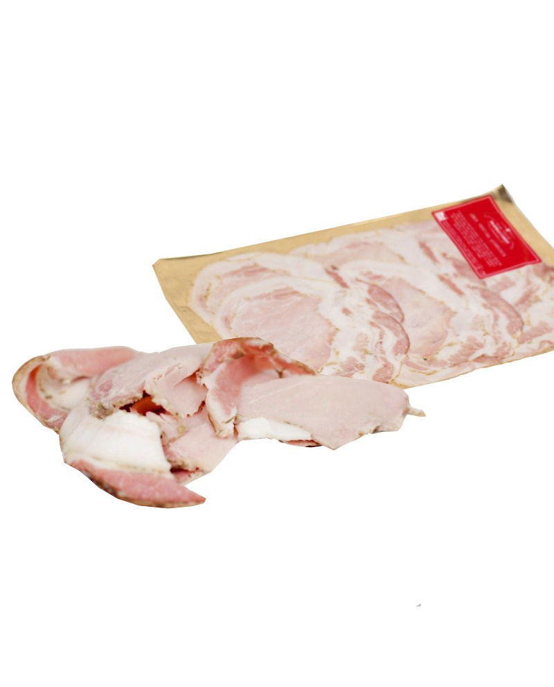 Porchetta di Ariccia IGP Affettata 10Kg