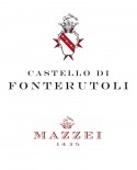 Concerto di Fonterutoli Toscana IGT 2021 - 18 lt - Castello di Fonterutoli -  Mazzei 1435