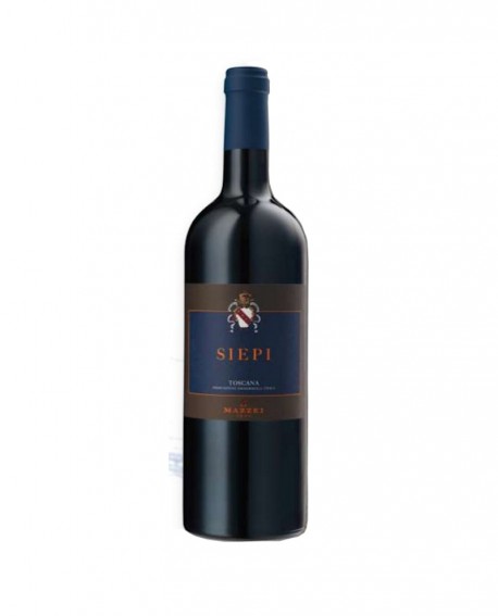 Siepi Toscana IGT 2021 - 1,5 lt - Mazzei 1435