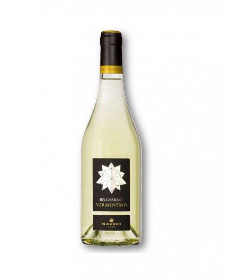 Vermentino di Toscana IGT 2023 - 1,5 lt - Belguardo - Mazzei 1435