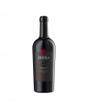 Doppiozeta Noto Rosso DOC 2019  - 0,75 lt - Zisola - Mazzei 1435