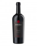 Doppiozeta Noto Rosso DOC  2019 - 3 lt - Zisola - Mazzei 1435