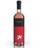 Rosè Aleatico TADZIO - IGT Lazio Rosato - Aleatico Rosato - vino Biologico 0.75 lt - Cantina Villa Caviciana