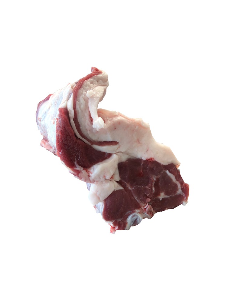 Vendita online Lombo taglio Bologna Mangalitza - suino carne