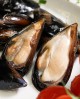 Cozze La Castrense - fresco vivo in ATM - 4x vaschetta 1Kg - scadenza 8 giorni - Pescheria Marevivo Castro