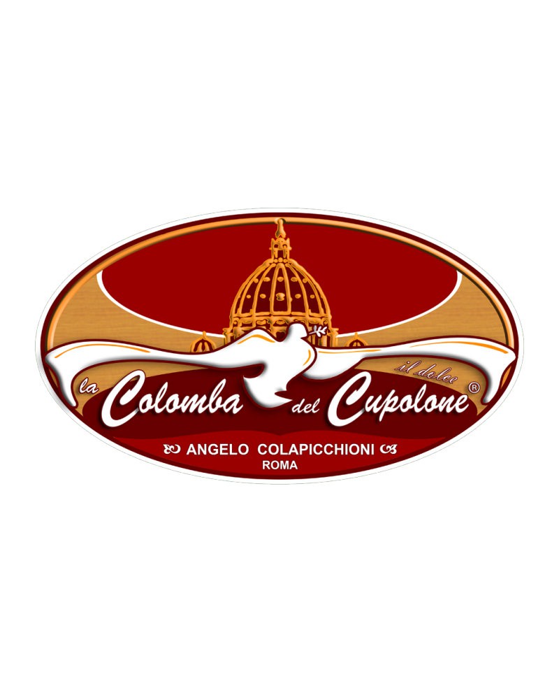 Vendita online La Colomba del Cupolone - colomba artigianale...