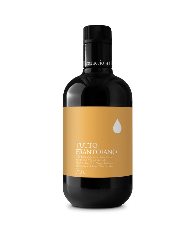 Olio extra vergine di oliva Biologico – Bottiglia da 100 ml - Olio Azienda  Agraria Decimi